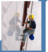 Услуги Высотные работы в Алейске