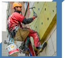 Услуги Высотные работы в Алейске