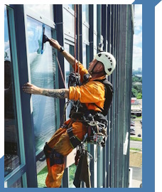 Услуги Высотные работы в Алейске